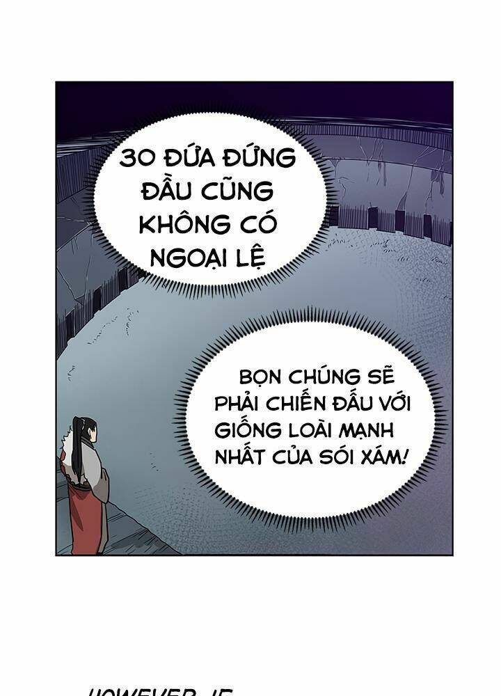 Biên Niên Sử Của Thiên Quỷ Chapter 7 - Trang 2