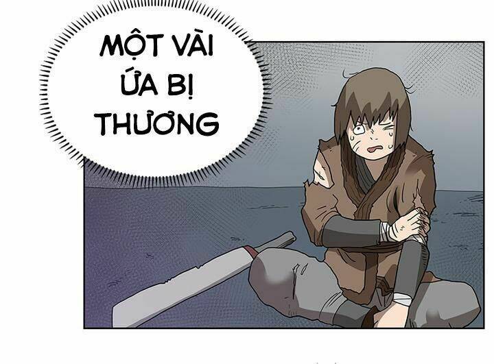 Biên Niên Sử Của Thiên Quỷ Chapter 7 - Trang 2