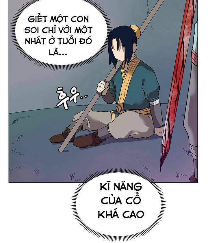 Biên Niên Sử Của Thiên Quỷ Chapter 7 - Trang 2