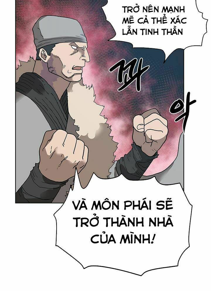 Biên Niên Sử Của Thiên Quỷ Chapter 7 - Trang 2