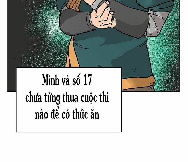 Biên Niên Sử Của Thiên Quỷ Chapter 6 - Trang 2