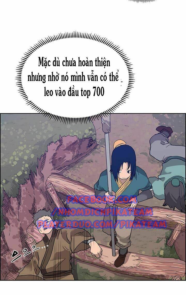 Biên Niên Sử Của Thiên Quỷ Chapter 6 - Trang 2