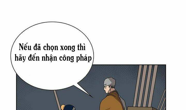 Biên Niên Sử Của Thiên Quỷ Chapter 6 - Trang 2