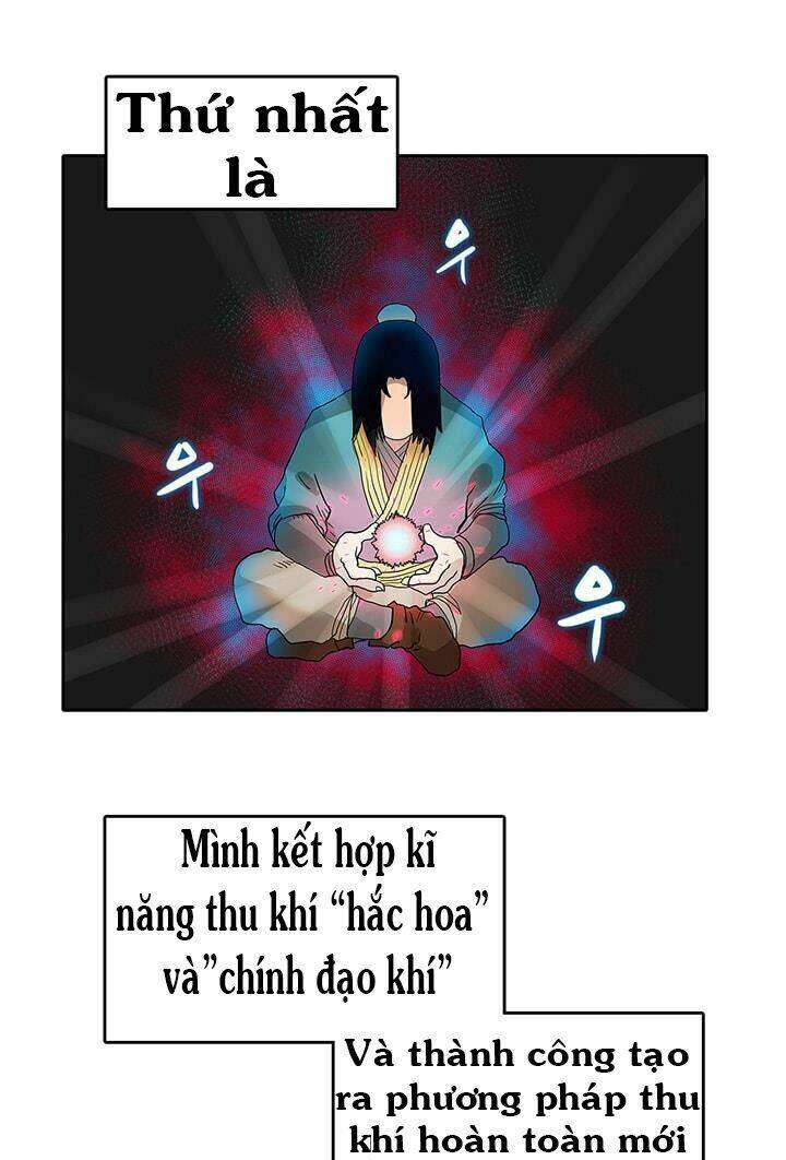 Biên Niên Sử Của Thiên Quỷ Chapter 6 - Trang 2