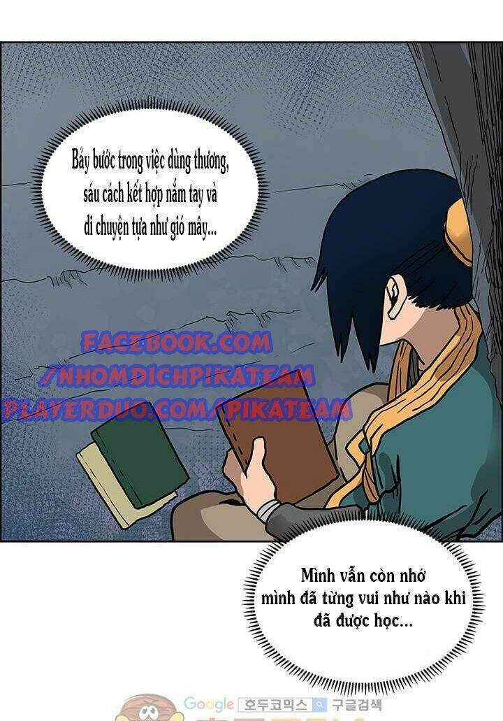 Biên Niên Sử Của Thiên Quỷ Chapter 6 - Trang 2