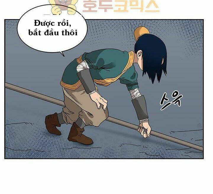 Biên Niên Sử Của Thiên Quỷ Chapter 6 - Trang 2