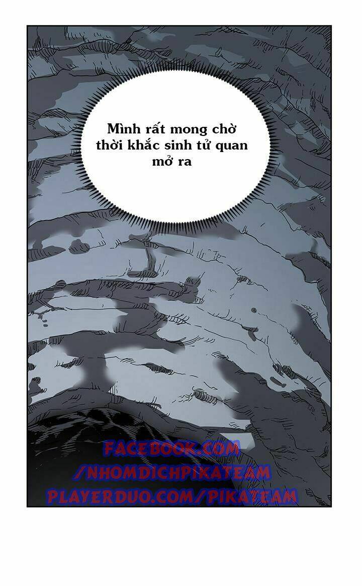 Biên Niên Sử Của Thiên Quỷ Chapter 6 - Trang 2