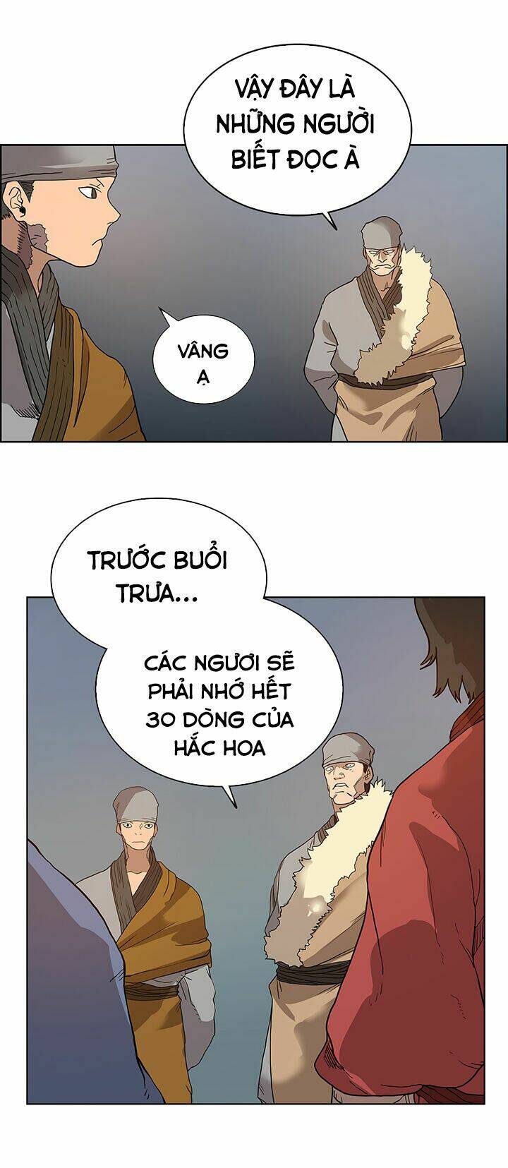 Biên Niên Sử Của Thiên Quỷ Chapter 5 - Trang 2