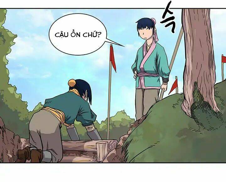 Biên Niên Sử Của Thiên Quỷ Chapter 4 - Trang 2