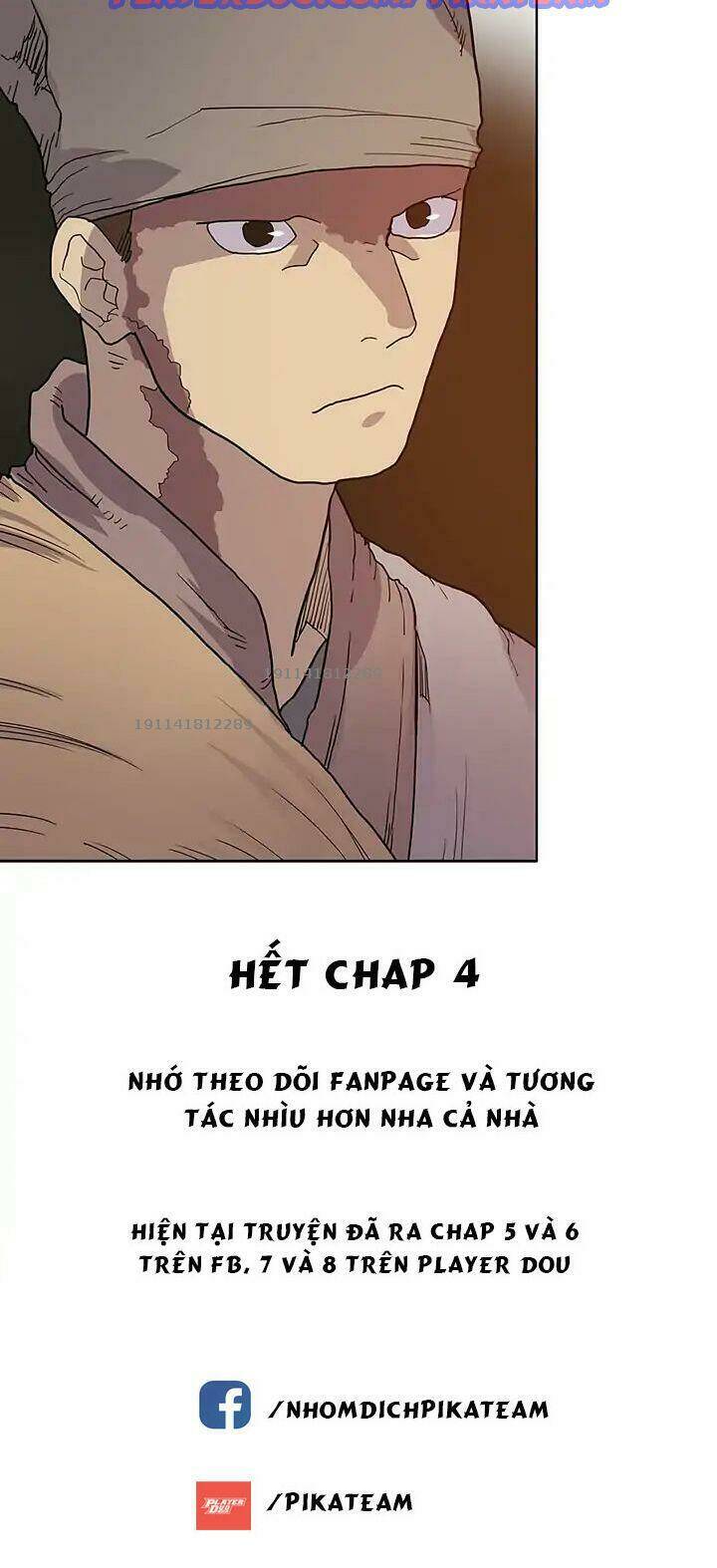 Biên Niên Sử Của Thiên Quỷ Chapter 4 - Trang 2