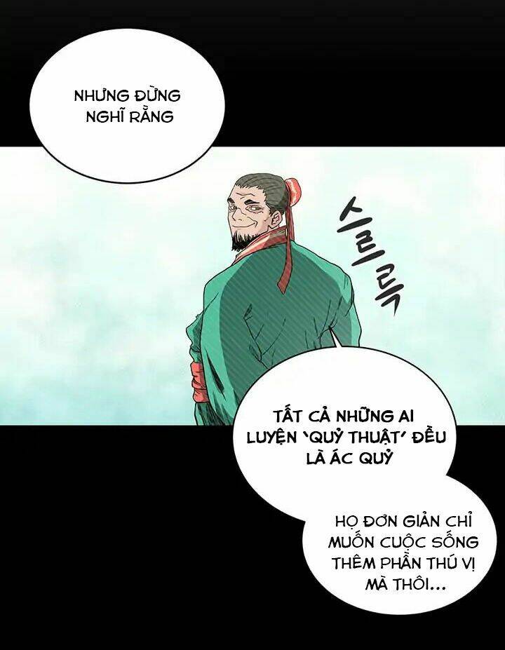 Biên Niên Sử Của Thiên Quỷ Chapter 3 - Trang 2