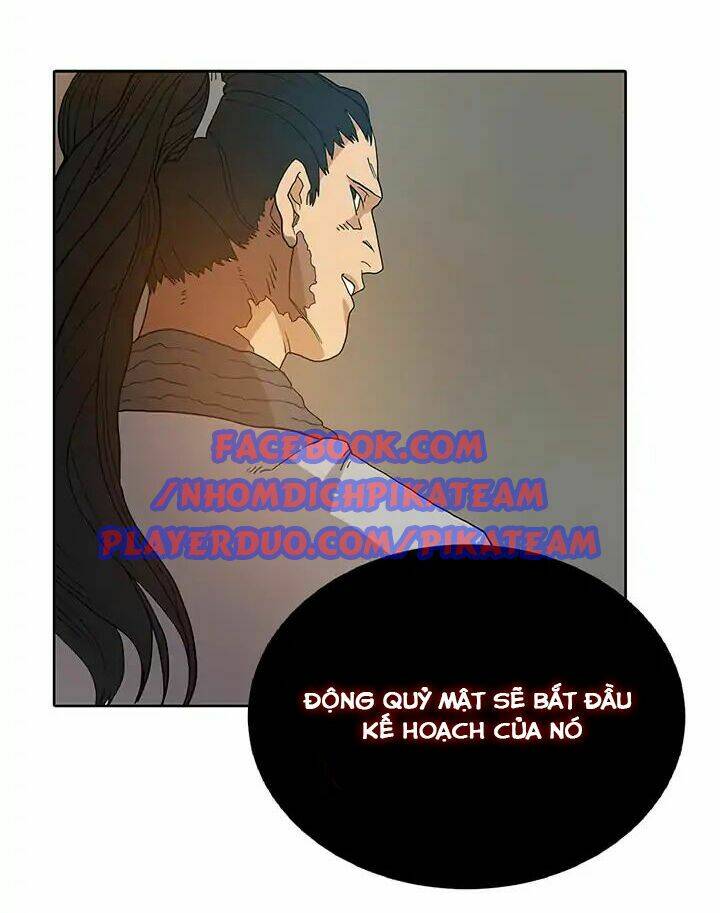 Biên Niên Sử Của Thiên Quỷ Chapter 3 - Trang 2