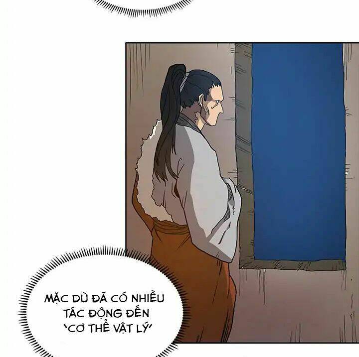 Biên Niên Sử Của Thiên Quỷ Chapter 3 - Trang 2