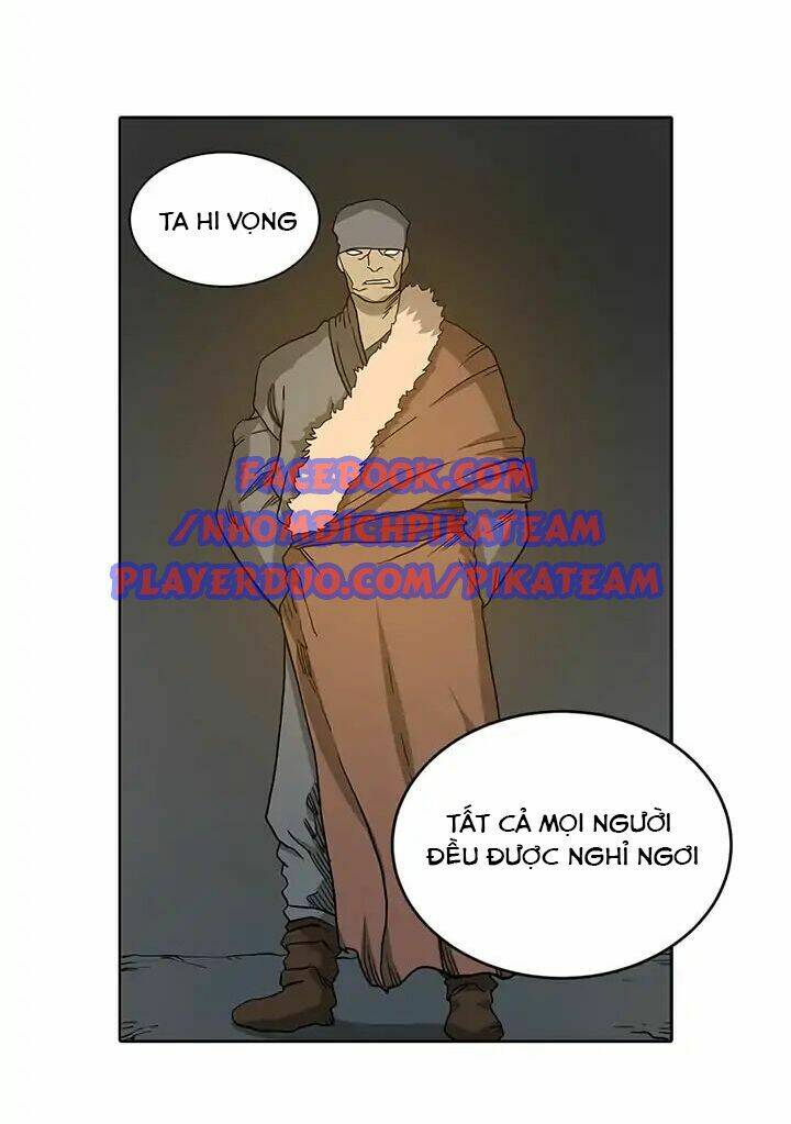 Biên Niên Sử Của Thiên Quỷ Chapter 3 - Trang 2