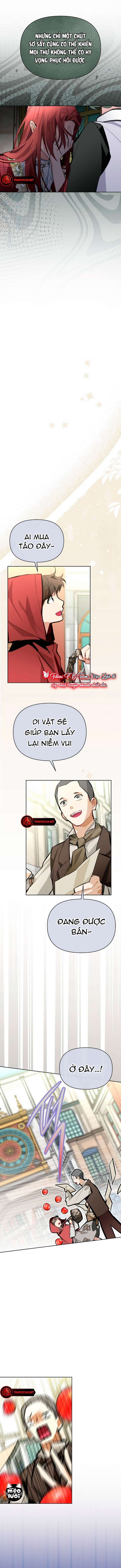 Truy Tìm Ác Nữ Tình Một Đêm Chapter 18 - Trang 2