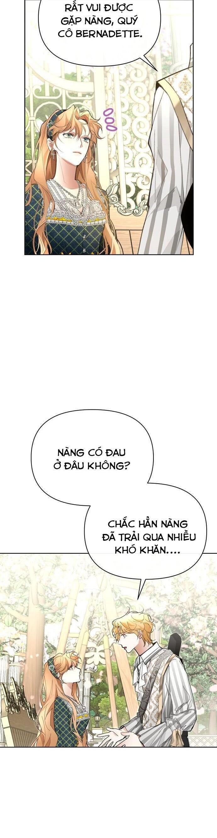 Truy Tìm Ác Nữ Tình Một Đêm Chapter 17 - Trang 2