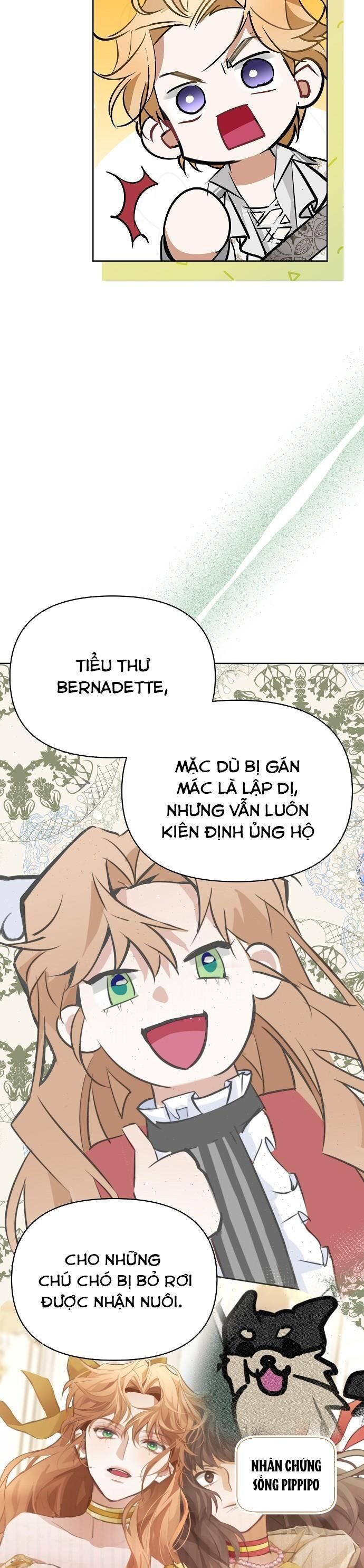 Truy Tìm Ác Nữ Tình Một Đêm Chapter 17 - Trang 2