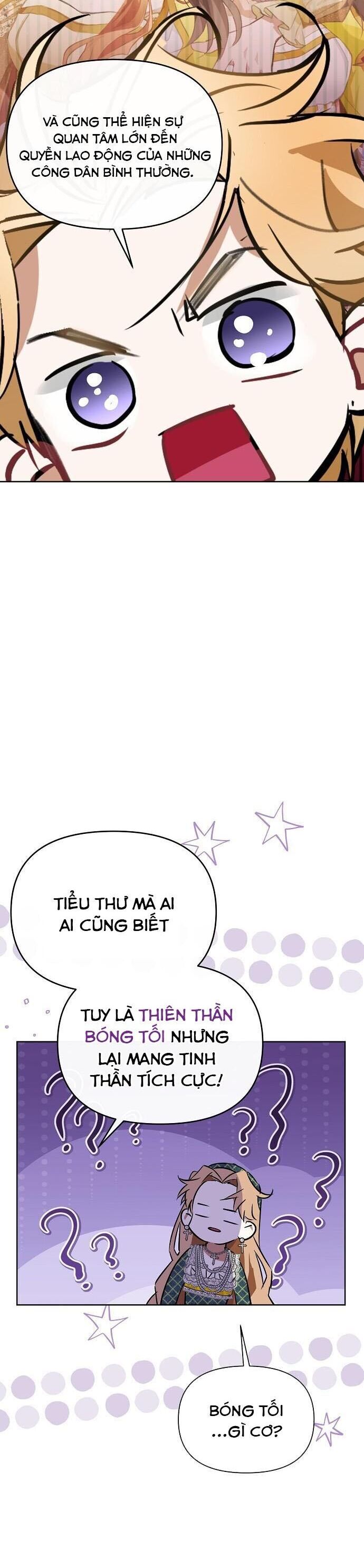 Truy Tìm Ác Nữ Tình Một Đêm Chapter 17 - Trang 2