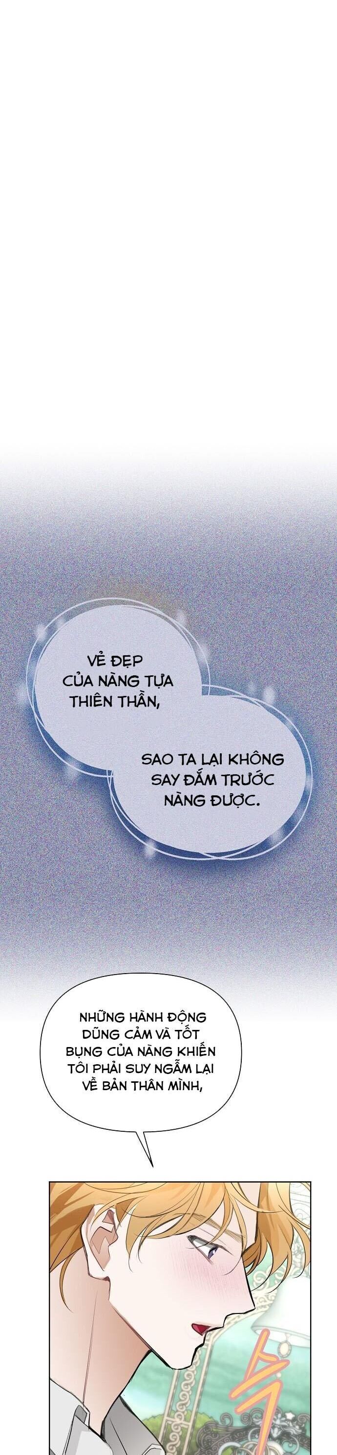 Truy Tìm Ác Nữ Tình Một Đêm Chapter 17 - Trang 2