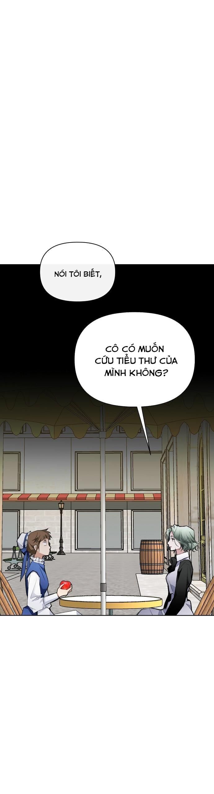 Truy Tìm Ác Nữ Tình Một Đêm Chapter 17 - Trang 2