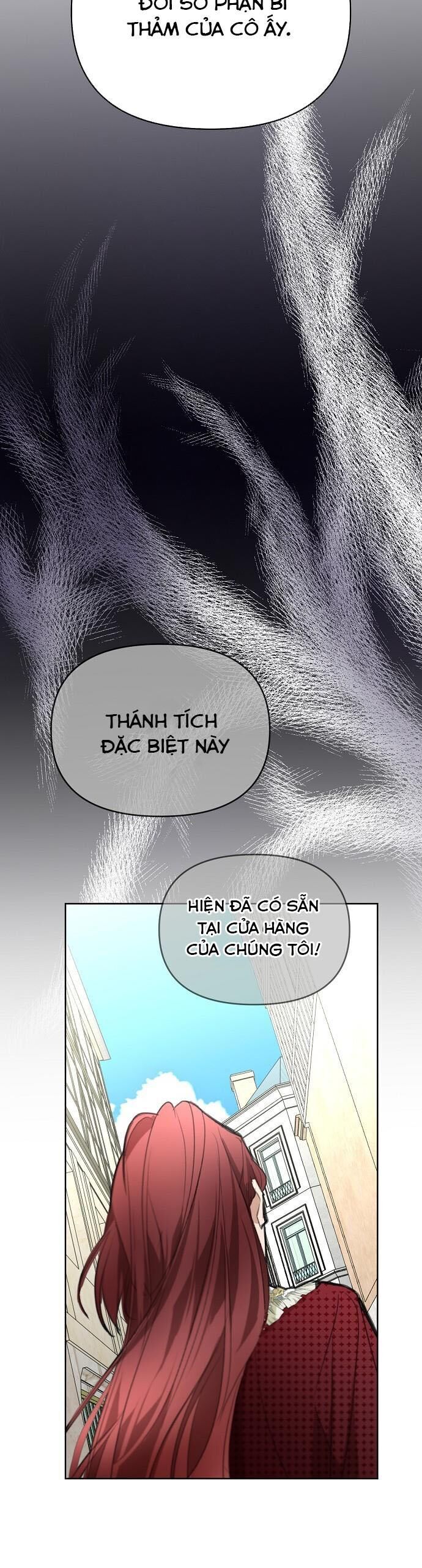 Truy Tìm Ác Nữ Tình Một Đêm Chapter 17 - Trang 2