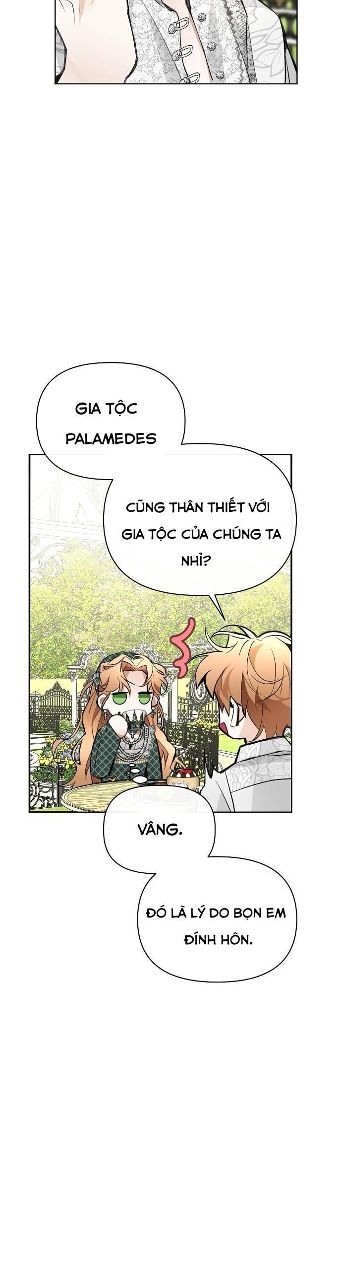 Truy Tìm Ác Nữ Tình Một Đêm Chapter 16 - Trang 2