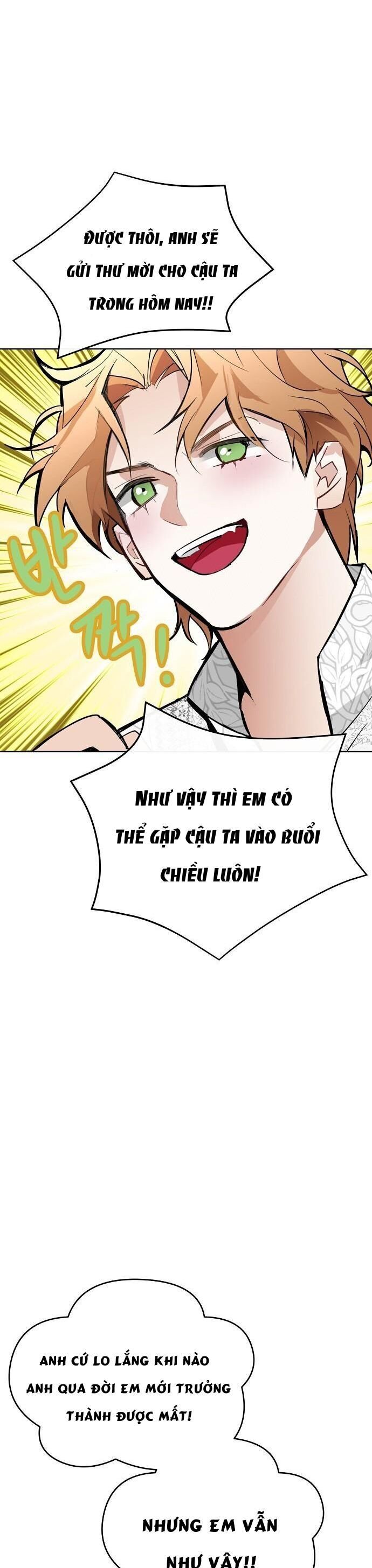 Truy Tìm Ác Nữ Tình Một Đêm Chapter 16 - Trang 2