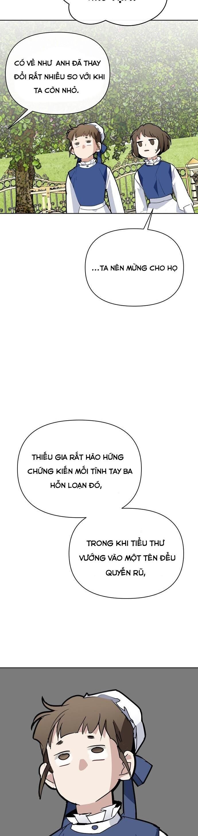 Truy Tìm Ác Nữ Tình Một Đêm Chapter 16 - Trang 2