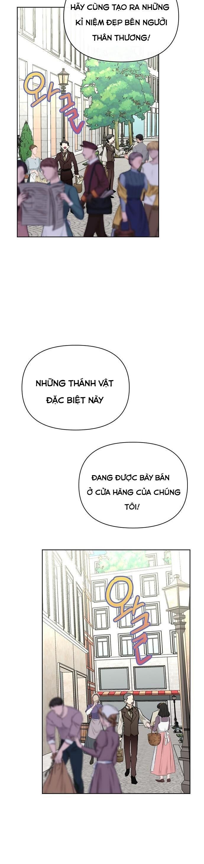 Truy Tìm Ác Nữ Tình Một Đêm Chapter 16 - Trang 2