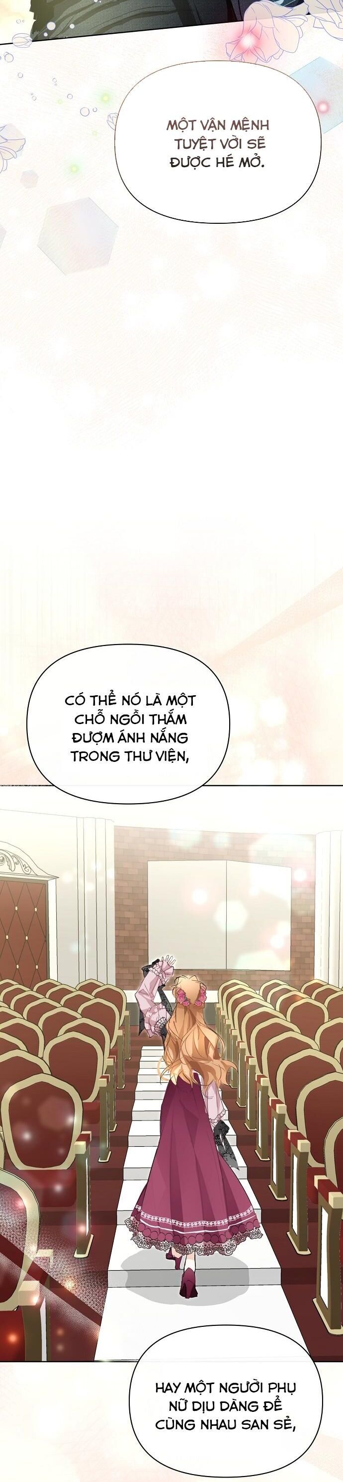 Truy Tìm Ác Nữ Tình Một Đêm Chapter 15 - Trang 2