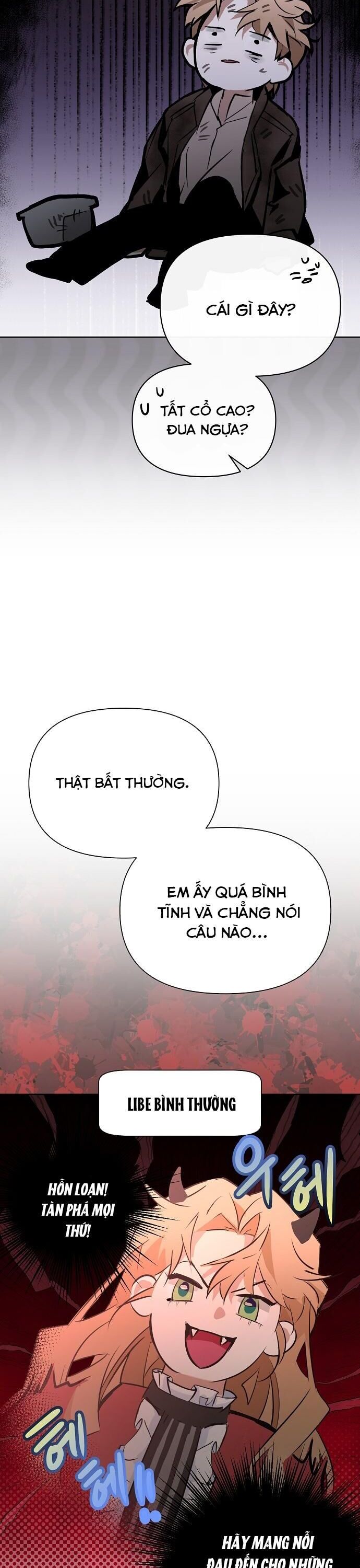 Truy Tìm Ác Nữ Tình Một Đêm Chapter 15 - Trang 2