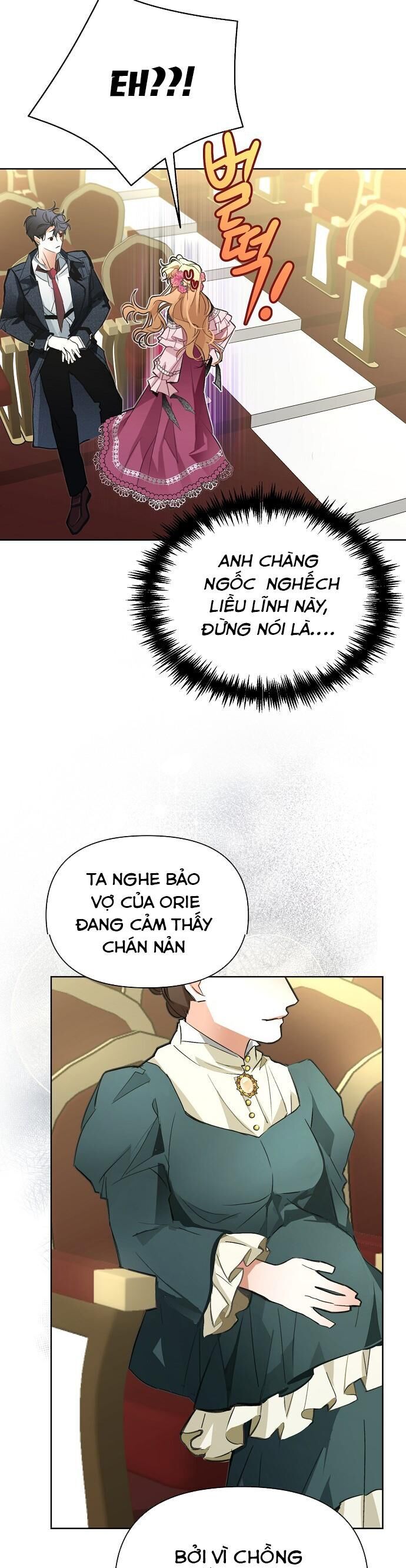 Truy Tìm Ác Nữ Tình Một Đêm Chapter 14 - Trang 2