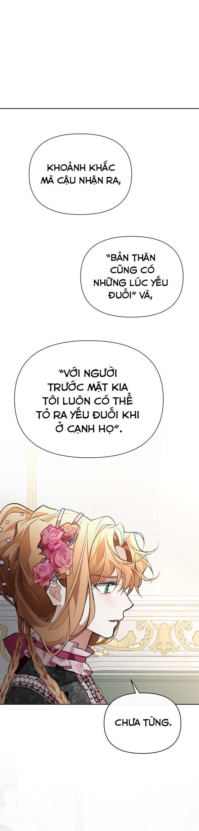 Truy Tìm Ác Nữ Tình Một Đêm Chapter 13 - Trang 2