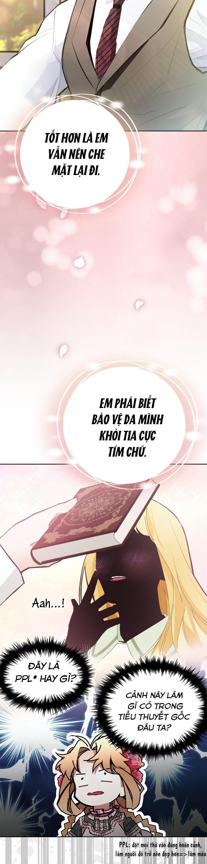 Truy Tìm Ác Nữ Tình Một Đêm Chapter 13 - Trang 2