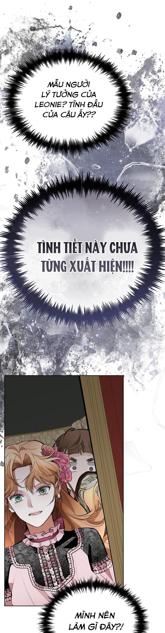 Truy Tìm Ác Nữ Tình Một Đêm Chapter 13 - Trang 2