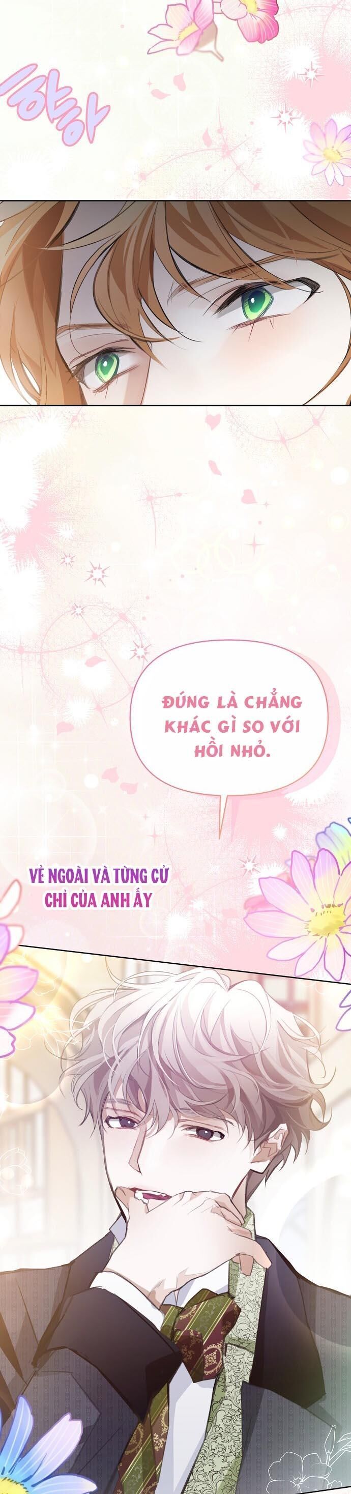 Truy Tìm Ác Nữ Tình Một Đêm Chapter 12 - Trang 2