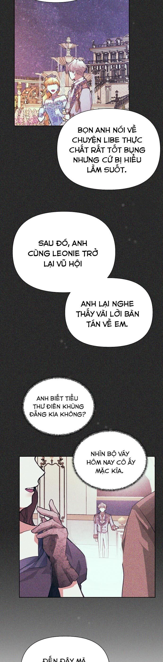 Truy Tìm Ác Nữ Tình Một Đêm Chapter 12 - Trang 2