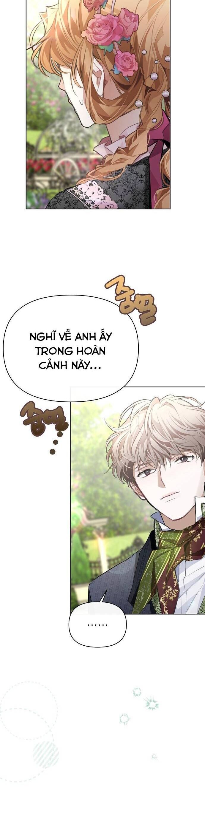 Truy Tìm Ác Nữ Tình Một Đêm Chapter 11 - Trang 2