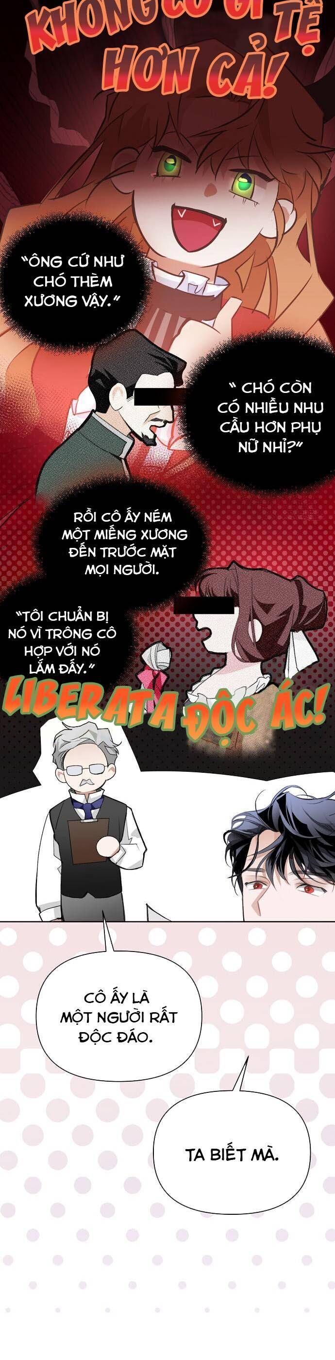 Truy Tìm Ác Nữ Tình Một Đêm Chapter 10 - Trang 2