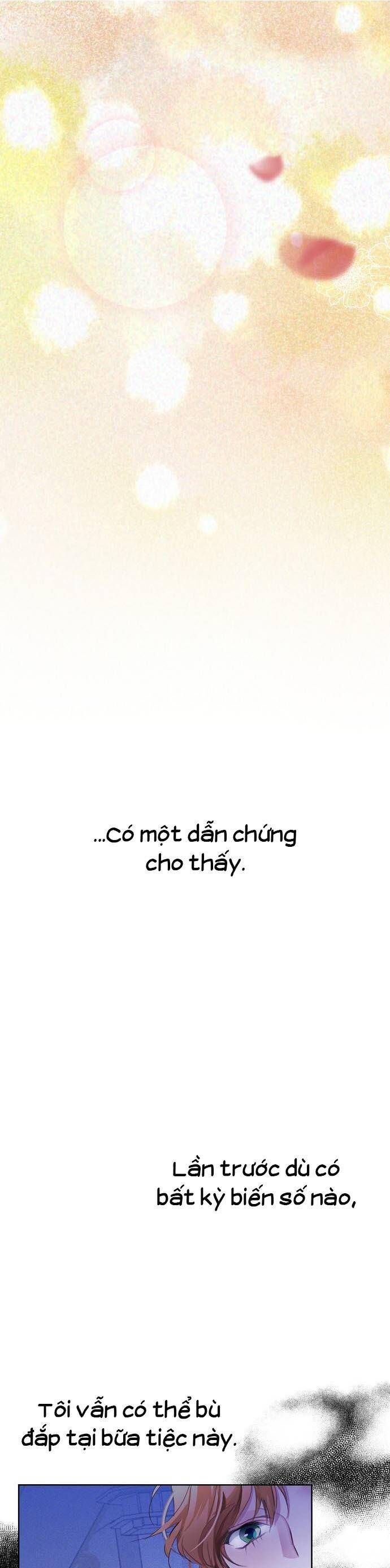 Truy Tìm Ác Nữ Tình Một Đêm Chapter 9 - Trang 2