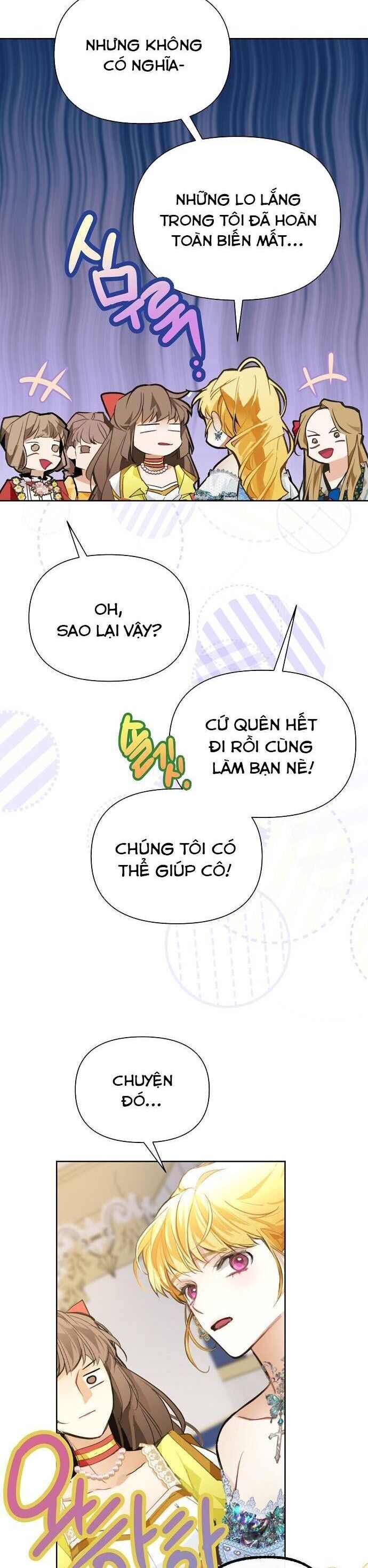 Truy Tìm Ác Nữ Tình Một Đêm Chapter 9 - Trang 2