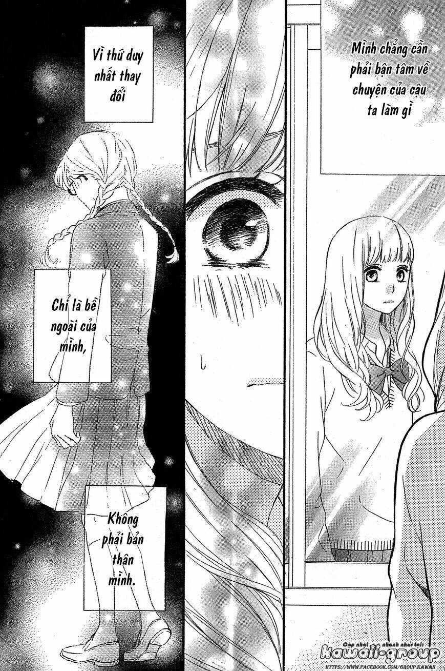 Nageki No Marie Chapter 2 - Trang 2