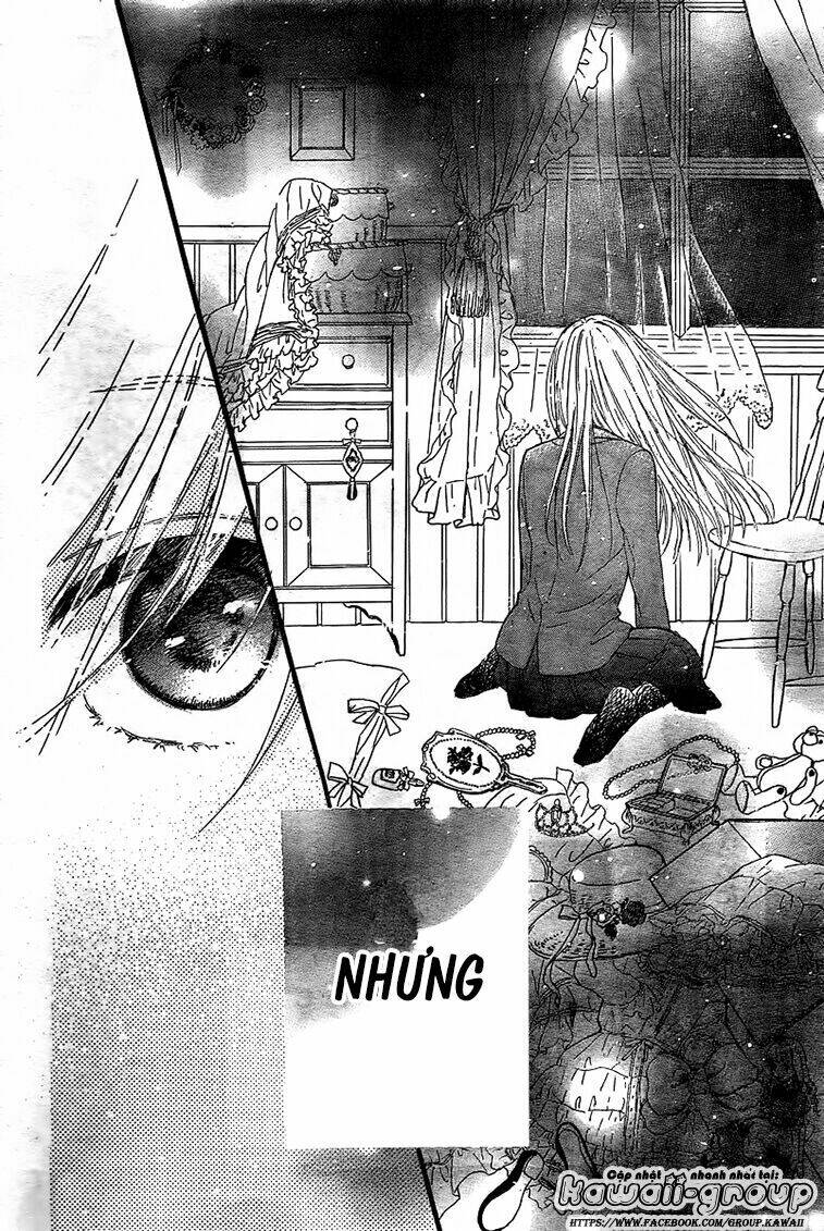 Nageki No Marie Chapter 1 - Trang 2