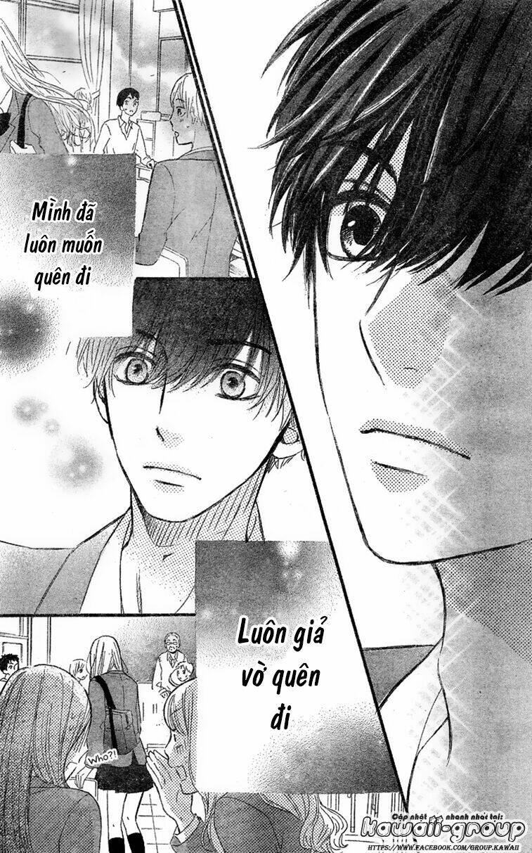 Nageki No Marie Chapter 1 - Trang 2