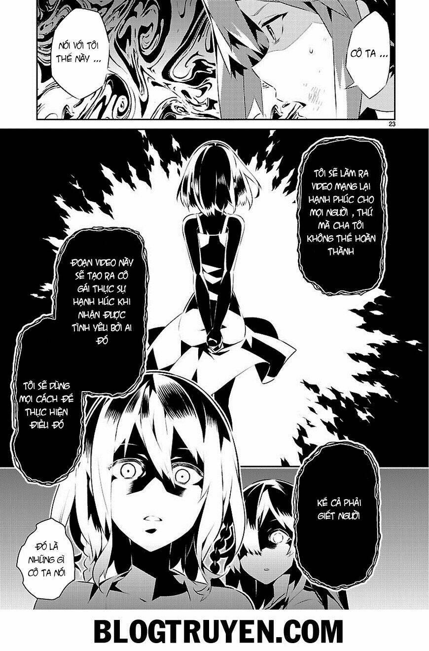 Mousugu Shinu Hito Chapter 15 - Trang 2