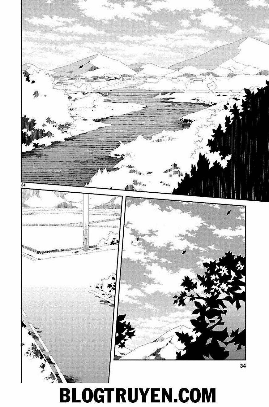 Mousugu Shinu Hito Chapter 15 - Trang 2