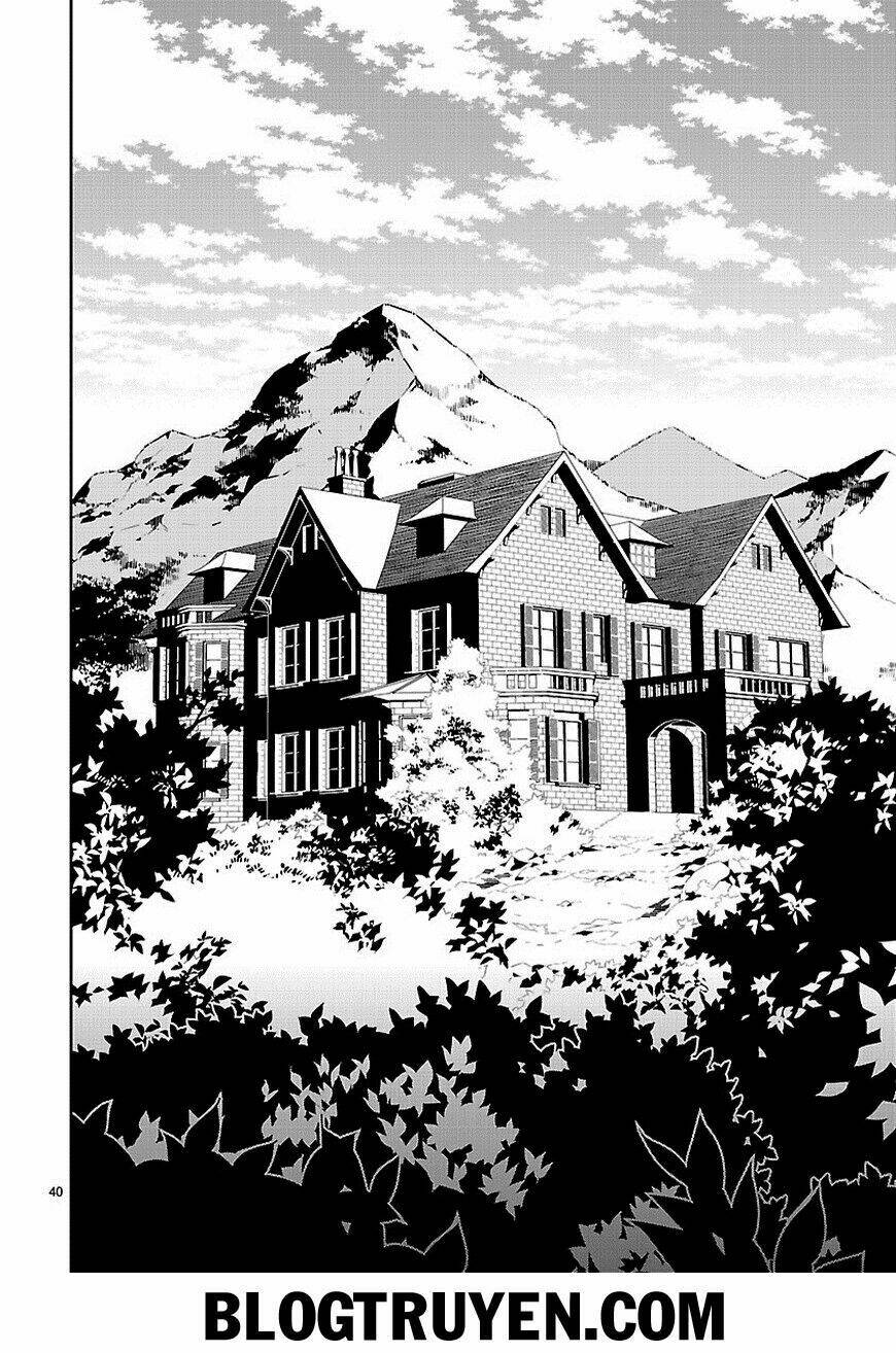 Mousugu Shinu Hito Chapter 15 - Trang 2