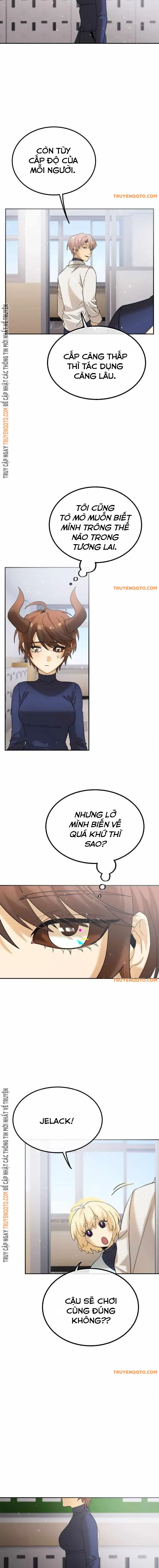 Tôi Là Học Sinh Hạng D Chapter 26 - Trang 2