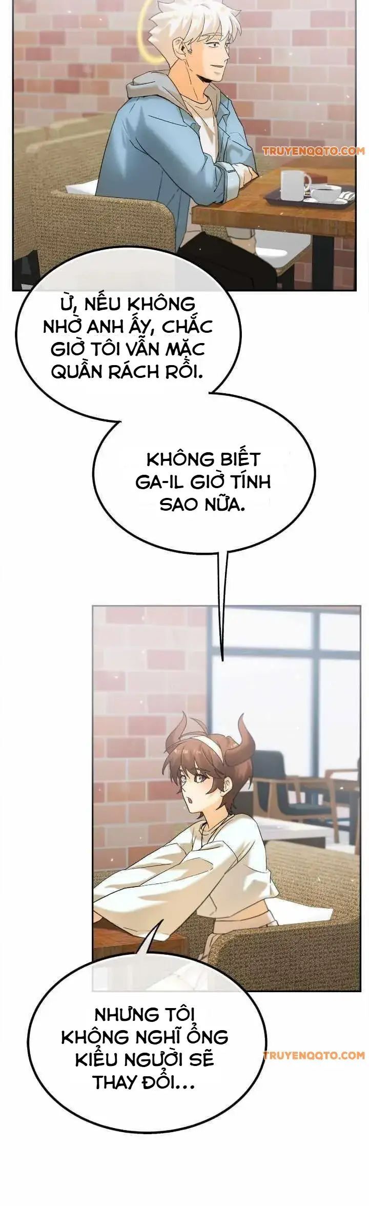 Tôi Là Học Sinh Hạng D Chapter 25 - Trang 2