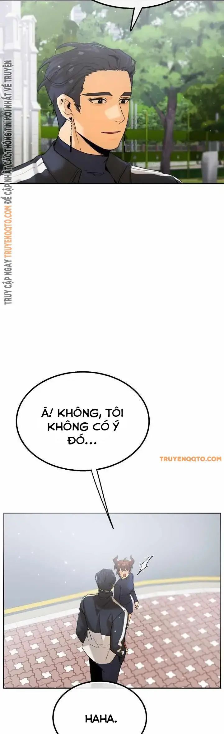 Tôi Là Học Sinh Hạng D Chapter 25 - Trang 2